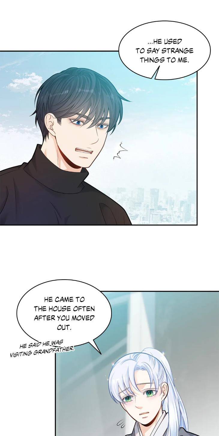 The-Clandestine-Marriage-Of-A-Fox-By-Han-Si-Won-Uncensored-Eng page 5