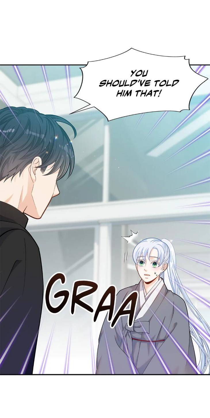 The-Clandestine-Marriage-Of-A-Fox-By-Han-Si-Won-Uncensored-Eng page 8