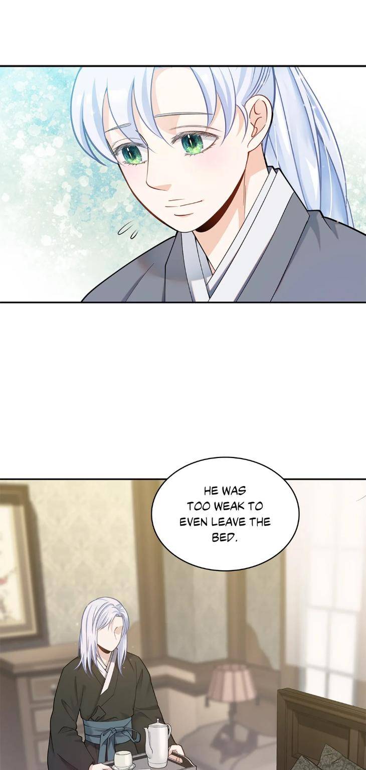 The-Clandestine-Marriage-Of-A-Fox-By-Han-Si-Won-Uncensored-Eng page 9