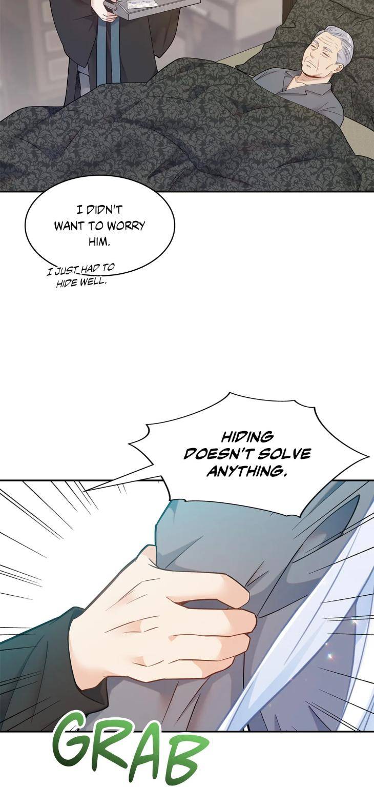 The-Clandestine-Marriage-Of-A-Fox-By-Han-Si-Won-Uncensored-Eng page 10