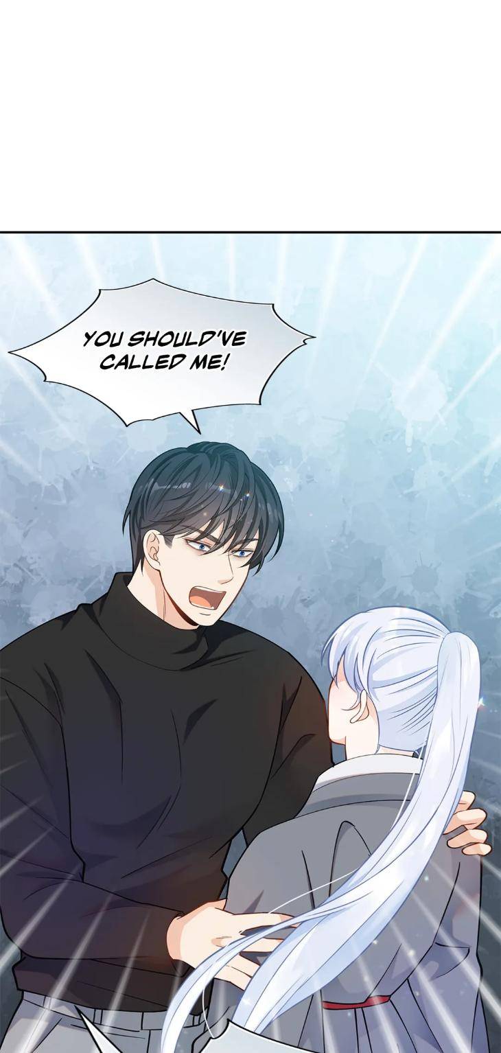 The-Clandestine-Marriage-Of-A-Fox-By-Han-Si-Won-Uncensored-Eng page 11