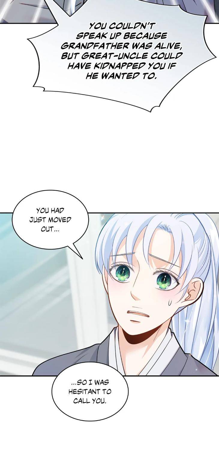 The-Clandestine-Marriage-Of-A-Fox-By-Han-Si-Won-Uncensored-Eng page 12