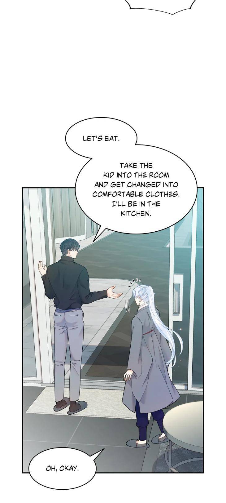 The-Clandestine-Marriage-Of-A-Fox-By-Han-Si-Won-Uncensored-Eng page 15