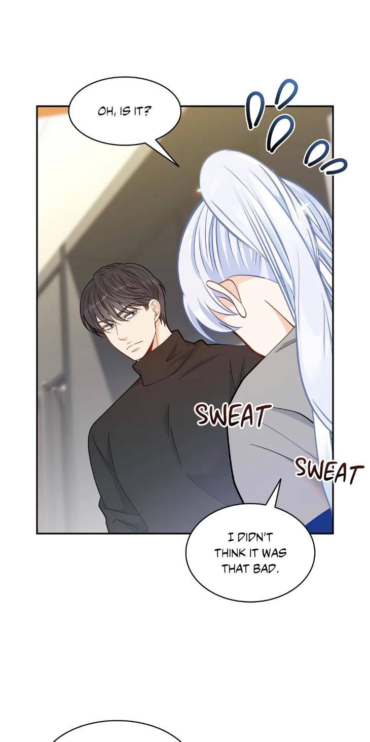 The-Clandestine-Marriage-Of-A-Fox-By-Han-Si-Won-Uncensored-Eng page 21