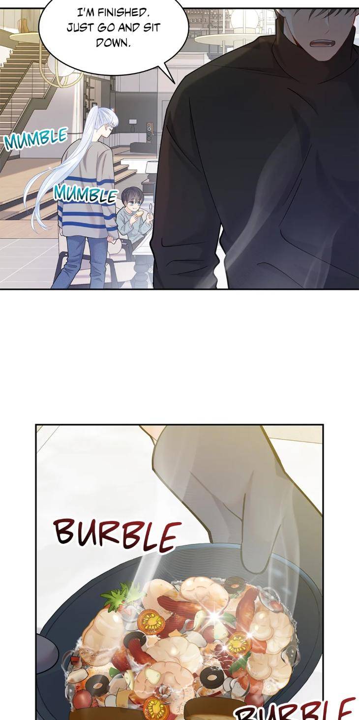 The-Clandestine-Marriage-Of-A-Fox-By-Han-Si-Won-Uncensored-Eng page 22