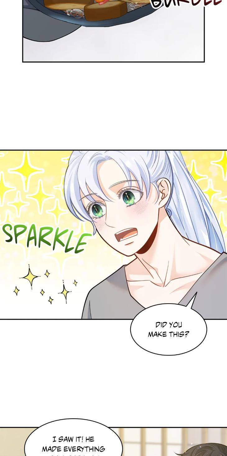 The-Clandestine-Marriage-Of-A-Fox-By-Han-Si-Won-Uncensored-Eng page 23