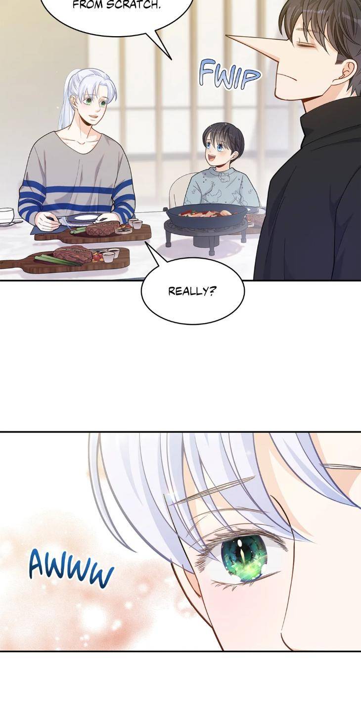 The-Clandestine-Marriage-Of-A-Fox-By-Han-Si-Won-Uncensored-Eng page 24