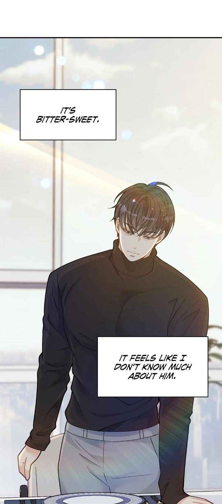 The-Clandestine-Marriage-Of-A-Fox-By-Han-Si-Won-Uncensored-Eng page 25