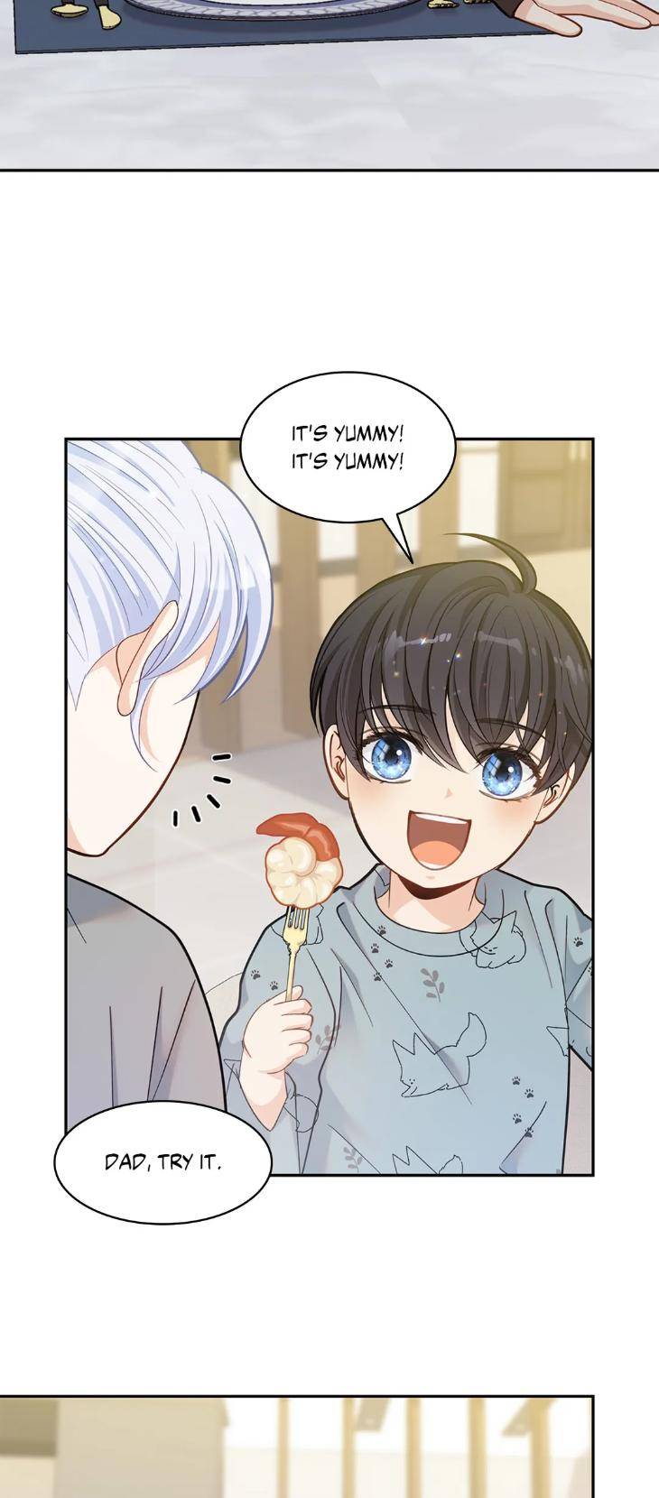 The-Clandestine-Marriage-Of-A-Fox-By-Han-Si-Won-Uncensored-Eng page 26
