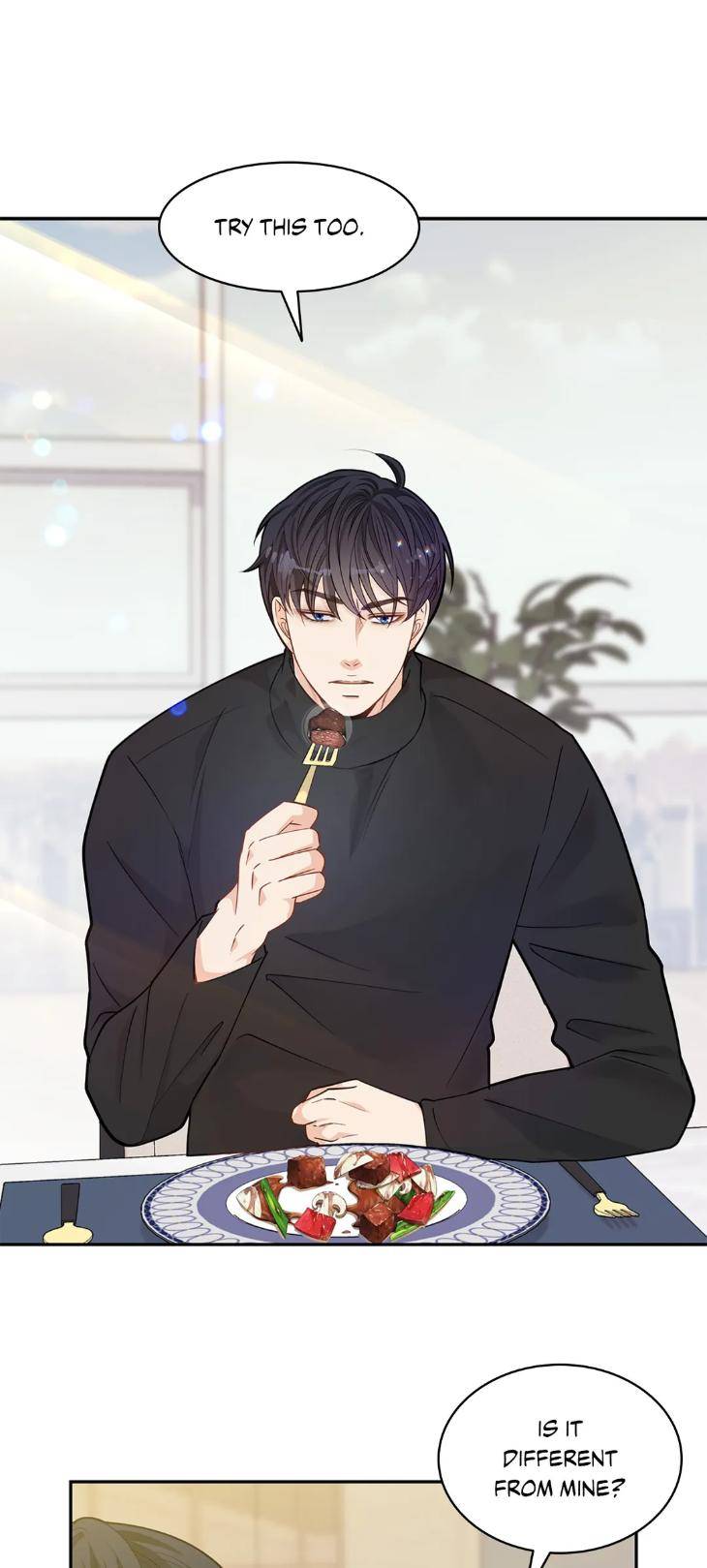 The-Clandestine-Marriage-Of-A-Fox-By-Han-Si-Won-Uncensored-Eng page 29