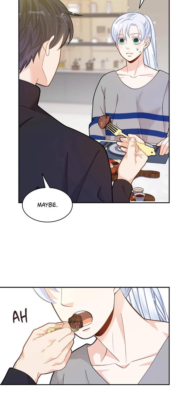 The-Clandestine-Marriage-Of-A-Fox-By-Han-Si-Won-Uncensored-Eng page 30