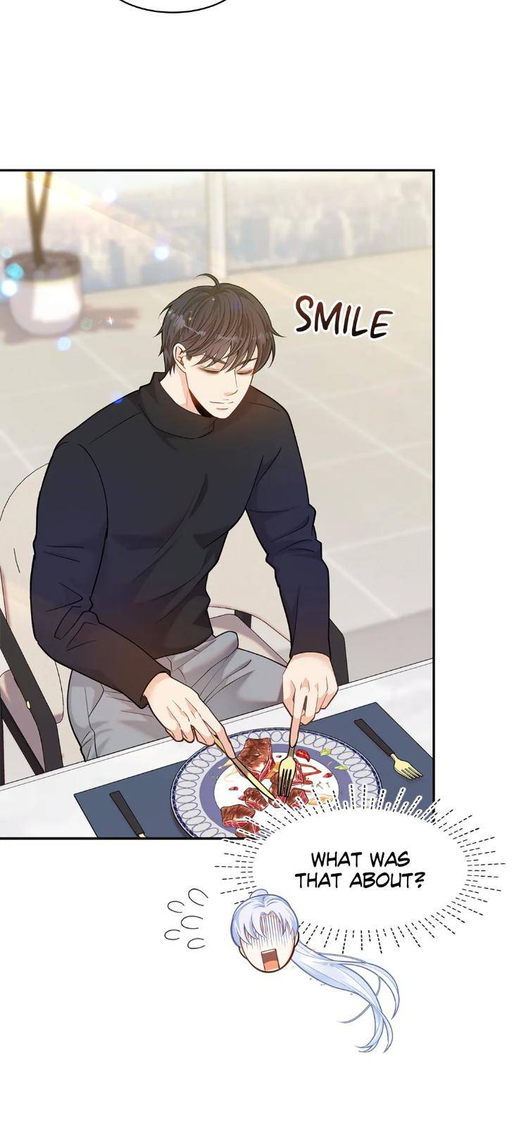 The-Clandestine-Marriage-Of-A-Fox-By-Han-Si-Won-Uncensored-Eng page 32