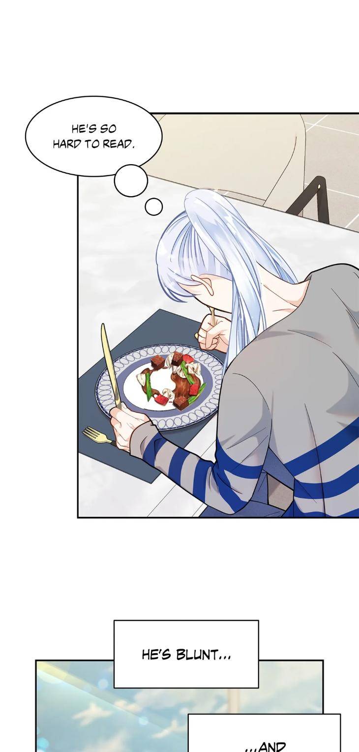 The-Clandestine-Marriage-Of-A-Fox-By-Han-Si-Won-Uncensored-Eng page 33