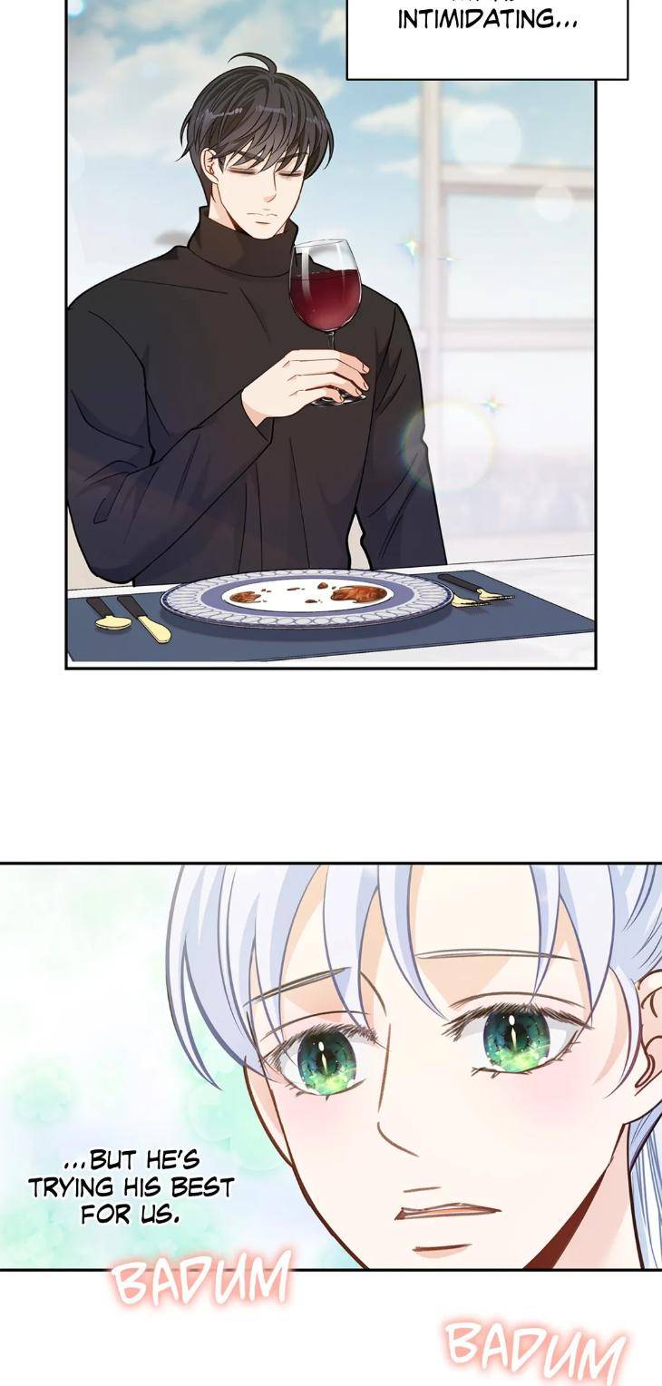 The-Clandestine-Marriage-Of-A-Fox-By-Han-Si-Won-Uncensored-Eng page 34
