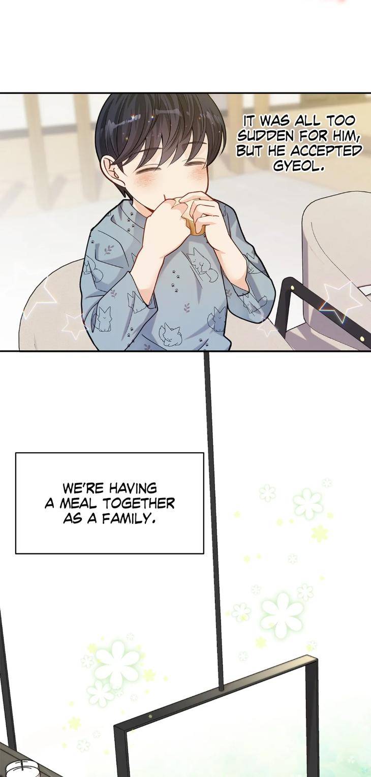 The-Clandestine-Marriage-Of-A-Fox-By-Han-Si-Won-Uncensored-Eng page 35