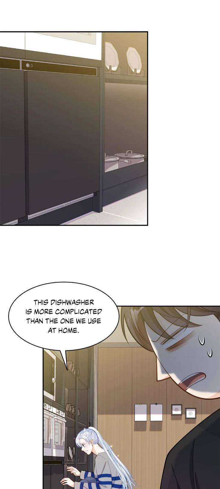 The-Clandestine-Marriage-Of-A-Fox-By-Han-Si-Won-Uncensored-Eng page 37