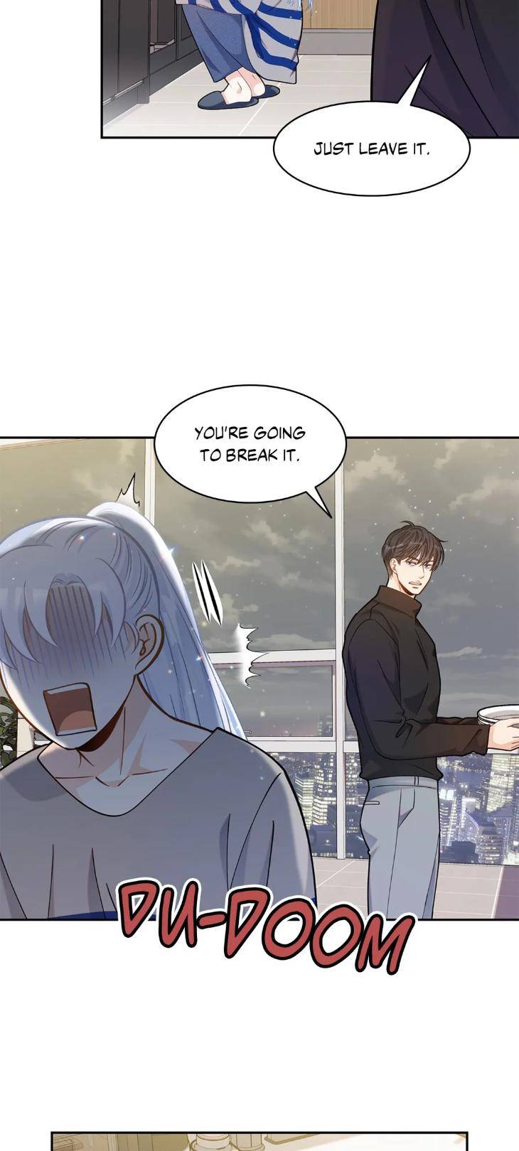 The-Clandestine-Marriage-Of-A-Fox-By-Han-Si-Won-Uncensored-Eng page 38