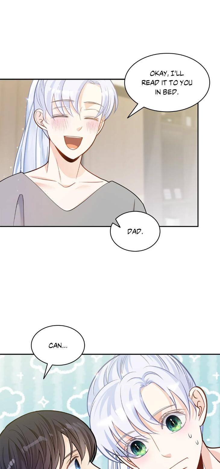The-Clandestine-Marriage-Of-A-Fox-By-Han-Si-Won-Uncensored-Eng page 41