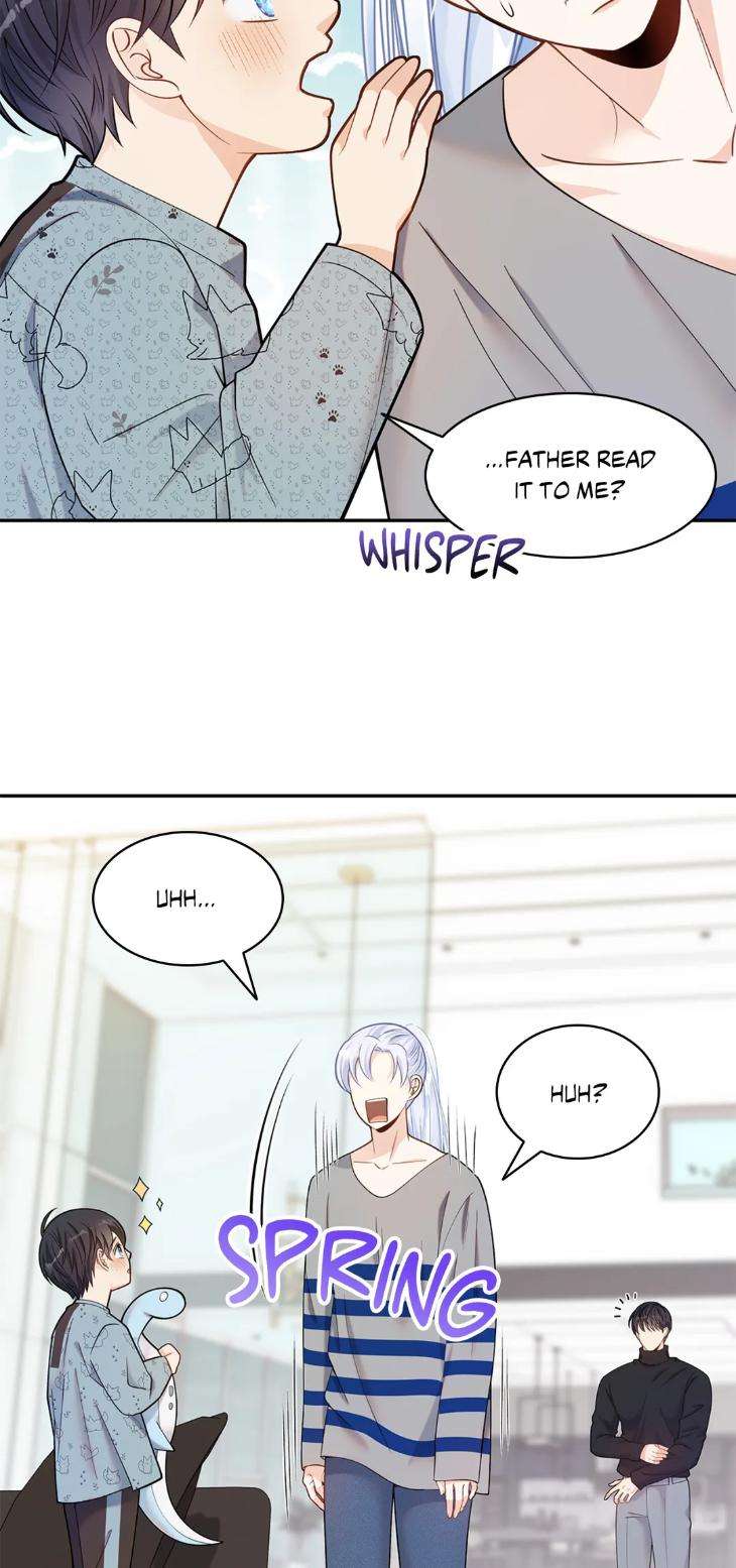 The-Clandestine-Marriage-Of-A-Fox-By-Han-Si-Won-Uncensored-Eng page 42