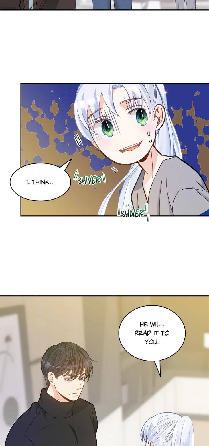 The-Clandestine-Marriage-Of-A-Fox-By-Han-Si-Won-Uncensored-Eng page 43