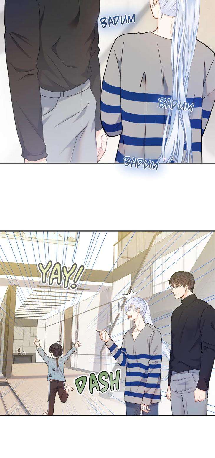 The-Clandestine-Marriage-Of-A-Fox-By-Han-Si-Won-Uncensored-Eng page 44
