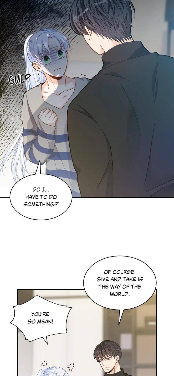 The-Clandestine-Marriage-Of-A-Fox-By-Han-Si-Won-Uncensored-Eng page 46