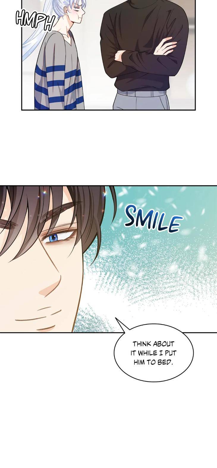 The-Clandestine-Marriage-Of-A-Fox-By-Han-Si-Won-Uncensored-Eng page 47