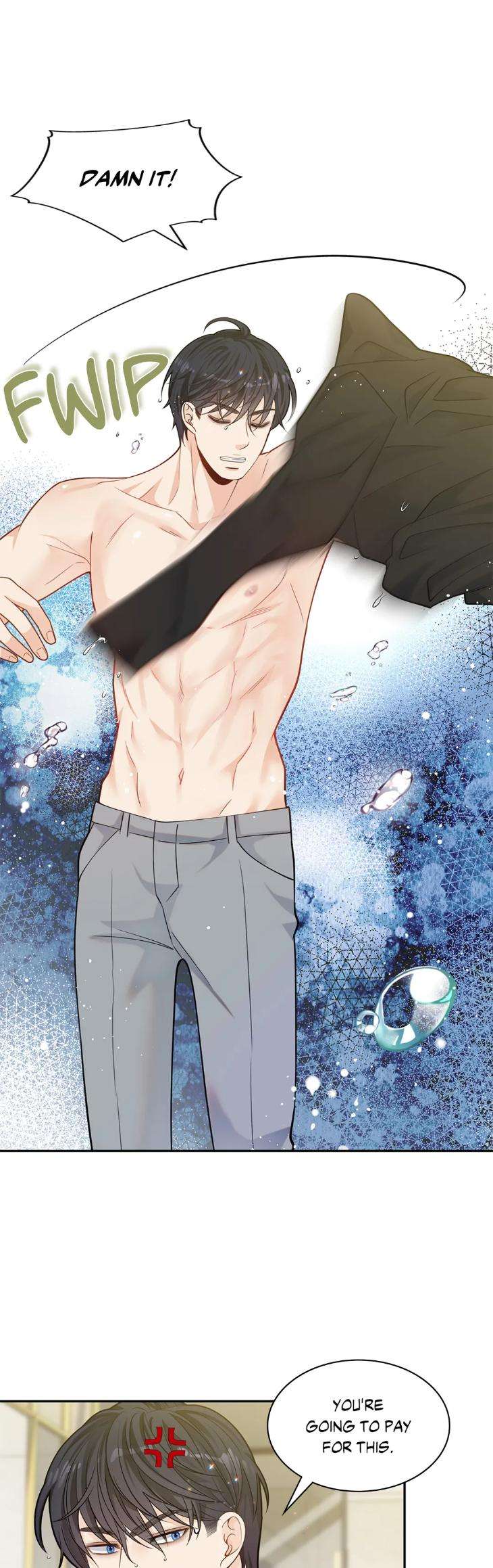 The-Clandestine-Marriage-Of-A-Fox-By-Han-Si-Won-Uncensored-Eng page 4