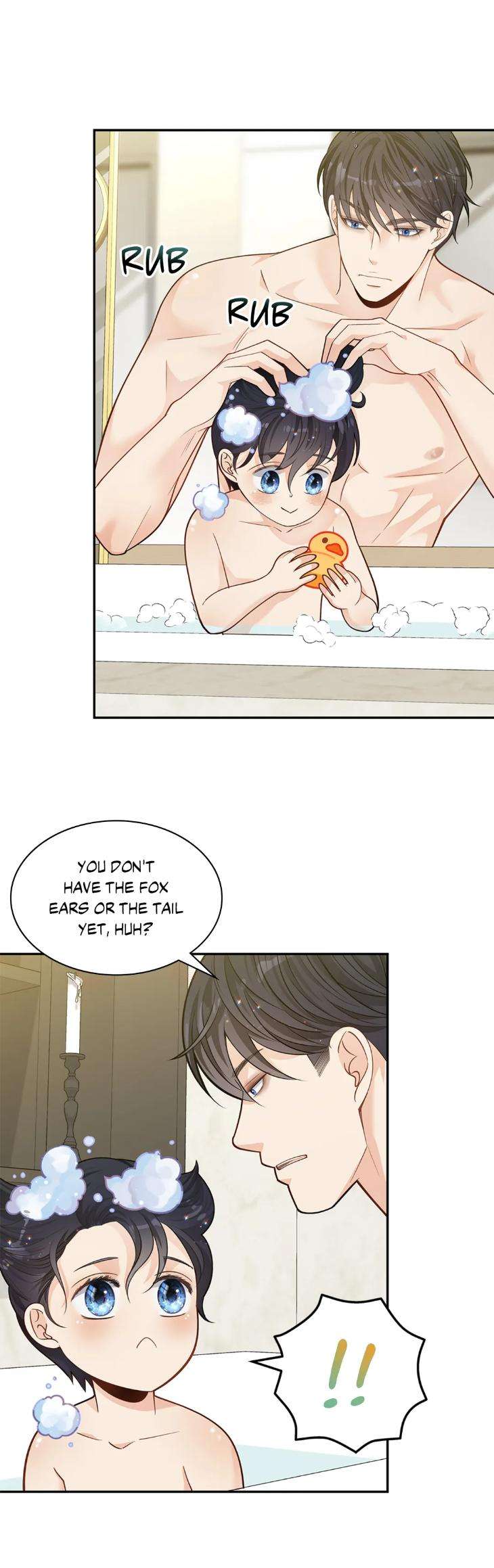 The-Clandestine-Marriage-Of-A-Fox-By-Han-Si-Won-Uncensored-Eng page 6