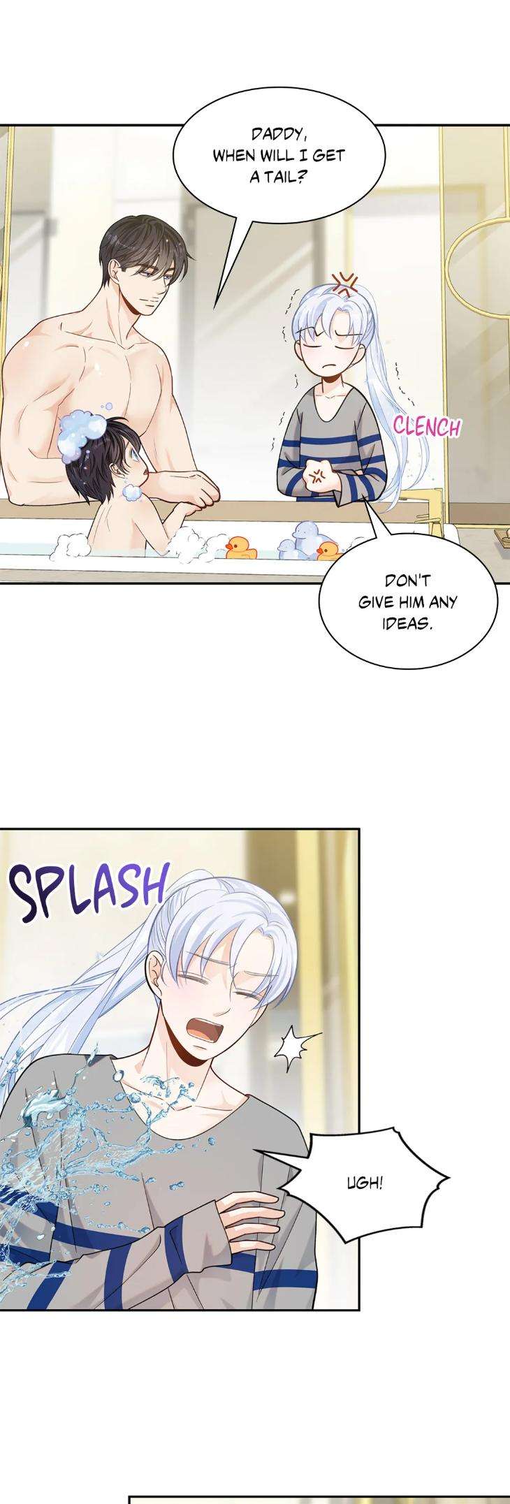 The-Clandestine-Marriage-Of-A-Fox-By-Han-Si-Won-Uncensored-Eng page 7