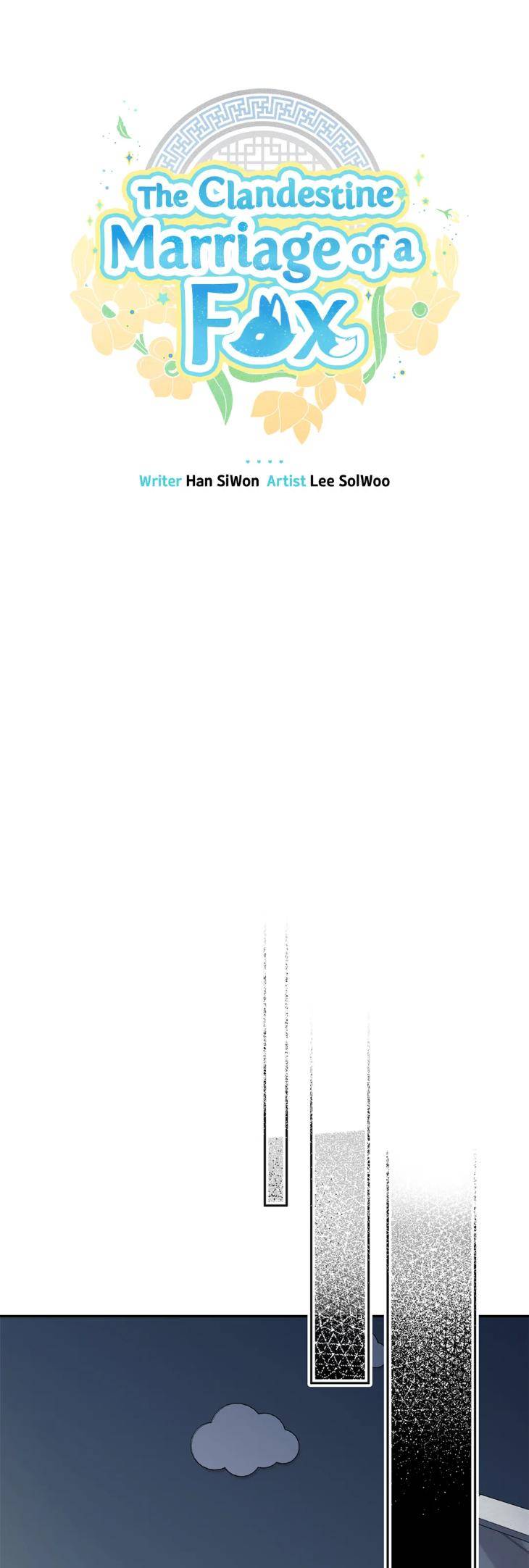The-Clandestine-Marriage-Of-A-Fox-By-Han-Si-Won-Uncensored-Eng page 10