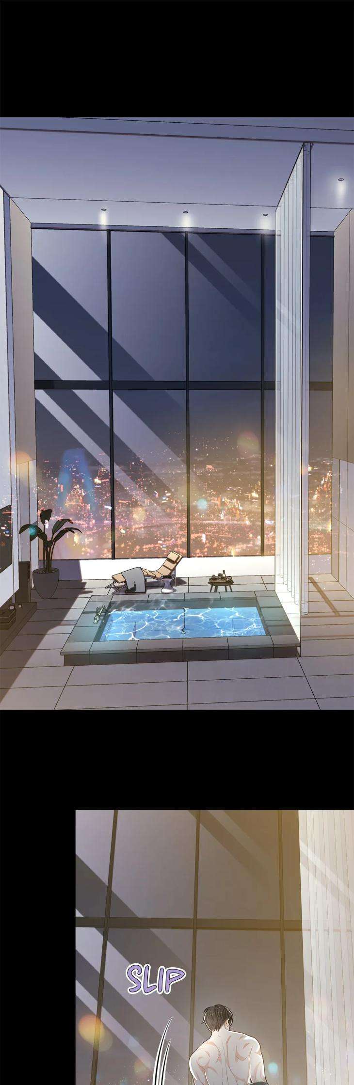 The-Clandestine-Marriage-Of-A-Fox-By-Han-Si-Won-Uncensored-Eng page 13