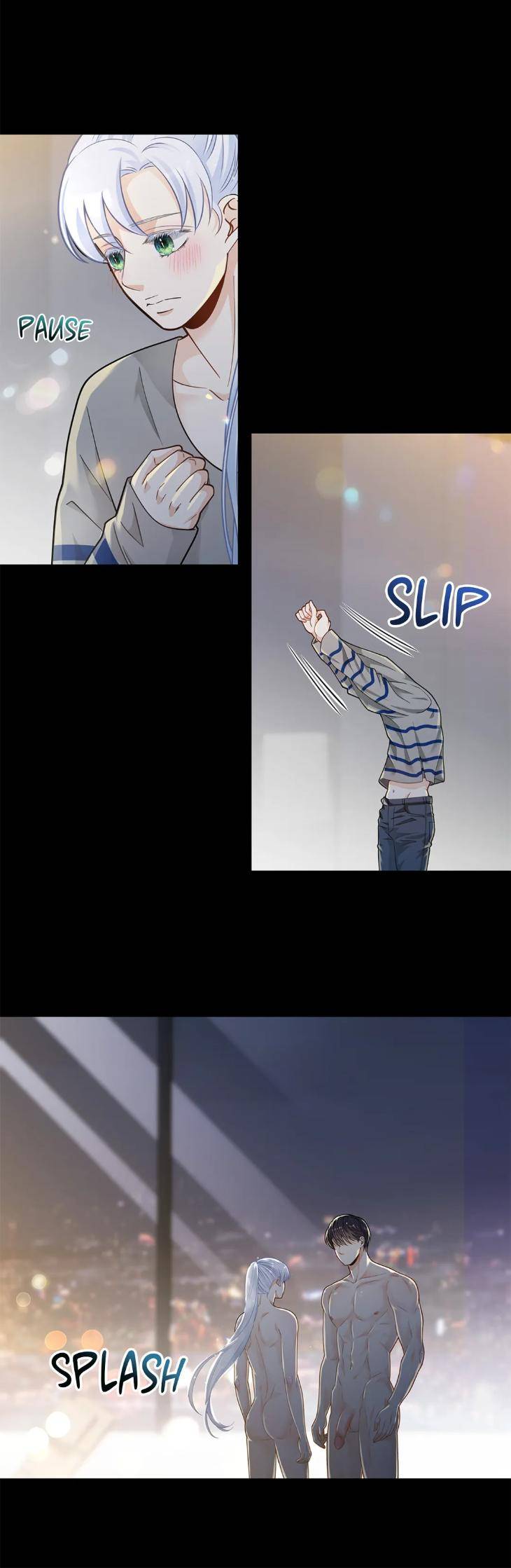 The-Clandestine-Marriage-Of-A-Fox-By-Han-Si-Won-Uncensored-Eng page 15