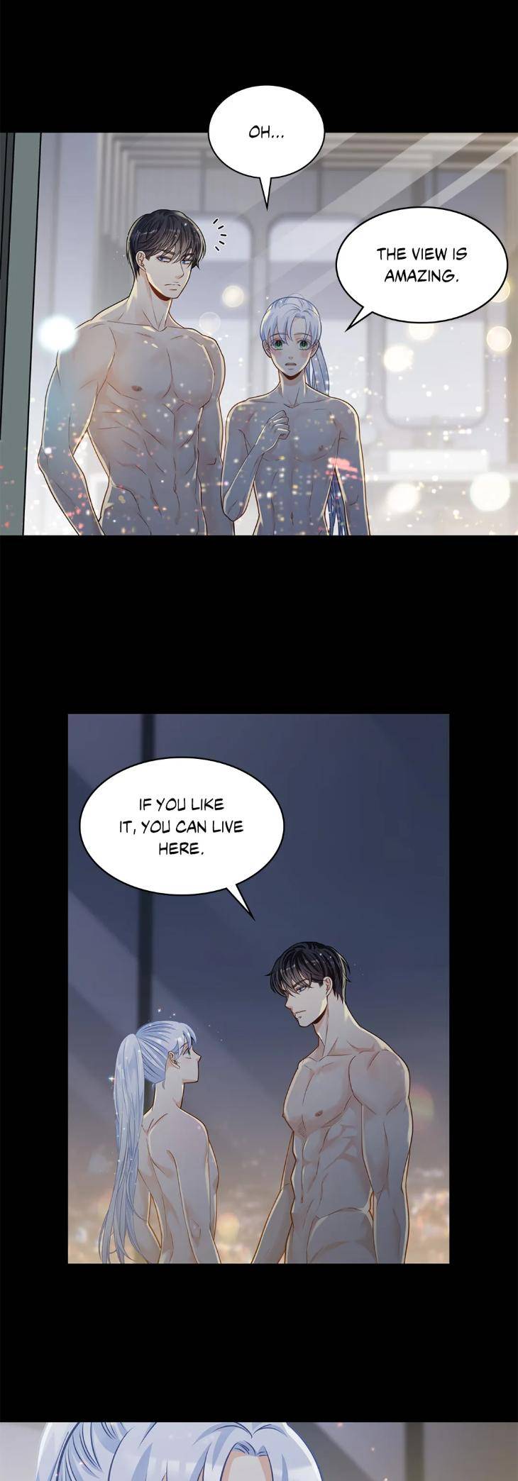 The-Clandestine-Marriage-Of-A-Fox-By-Han-Si-Won-Uncensored-Eng page 16
