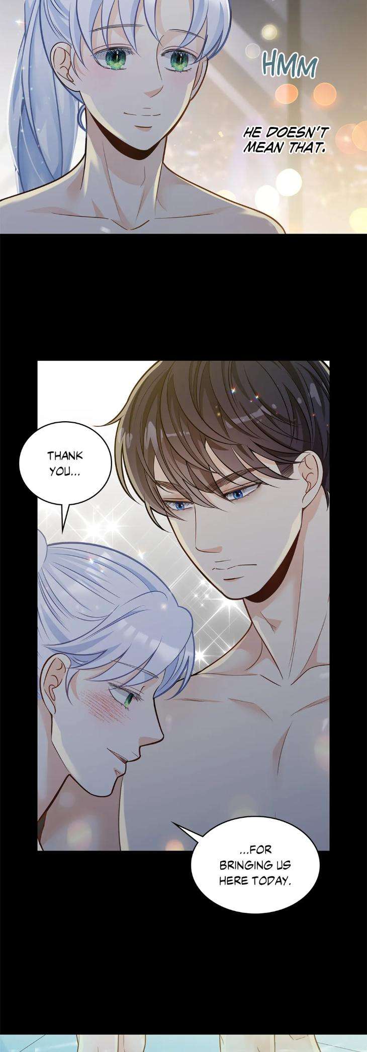 The-Clandestine-Marriage-Of-A-Fox-By-Han-Si-Won-Uncensored-Eng page 17