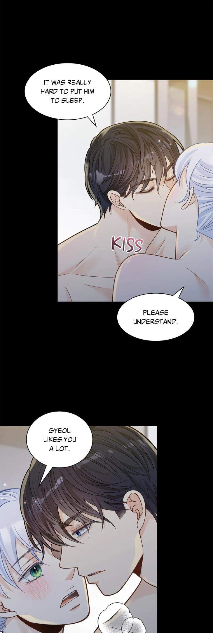 The-Clandestine-Marriage-Of-A-Fox-By-Han-Si-Won-Uncensored-Eng page 19