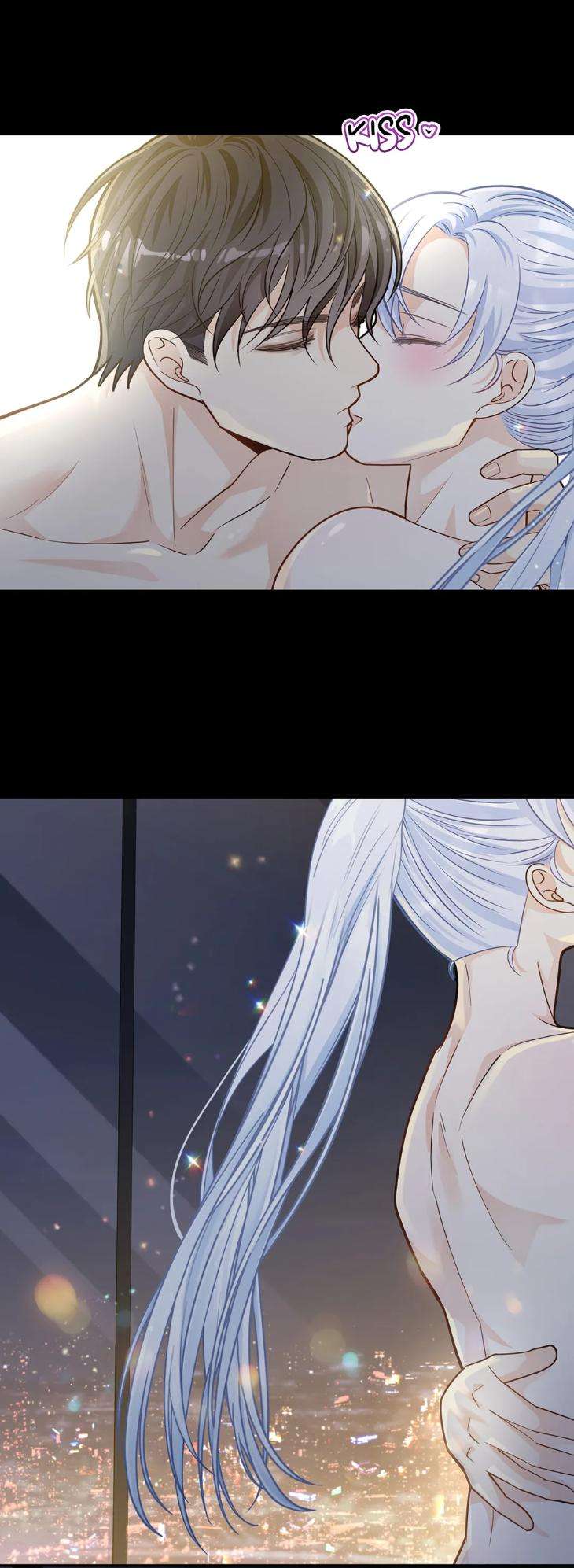The-Clandestine-Marriage-Of-A-Fox-By-Han-Si-Won-Uncensored-Eng page 22