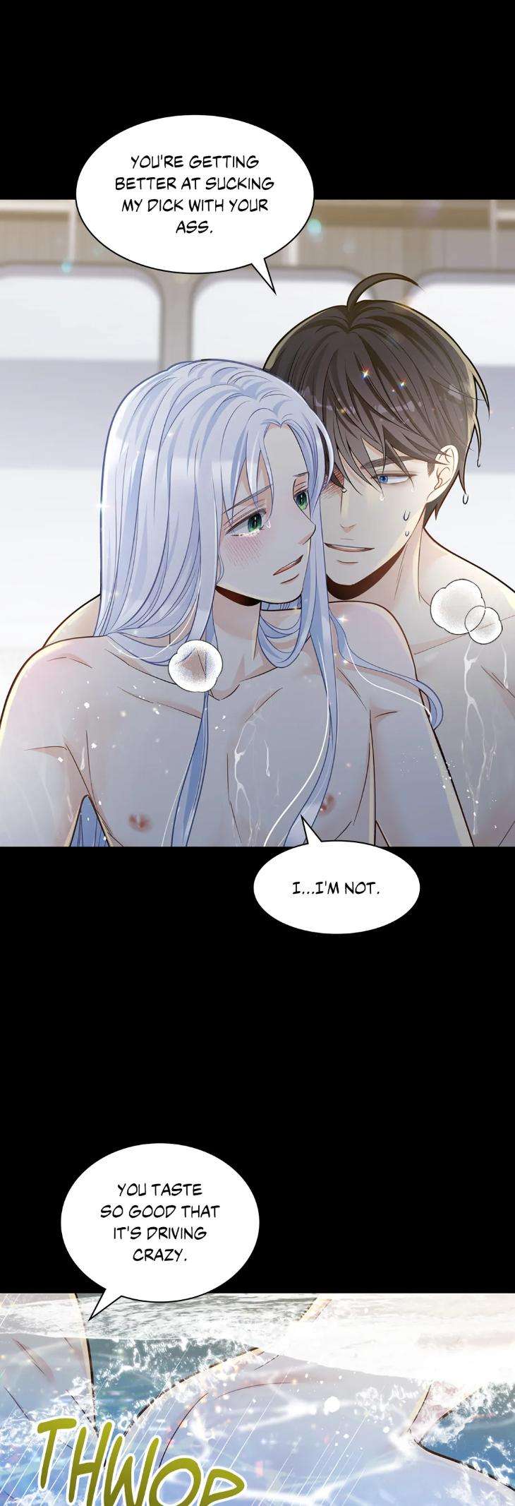 The-Clandestine-Marriage-Of-A-Fox-By-Han-Si-Won-Uncensored-Eng page 25