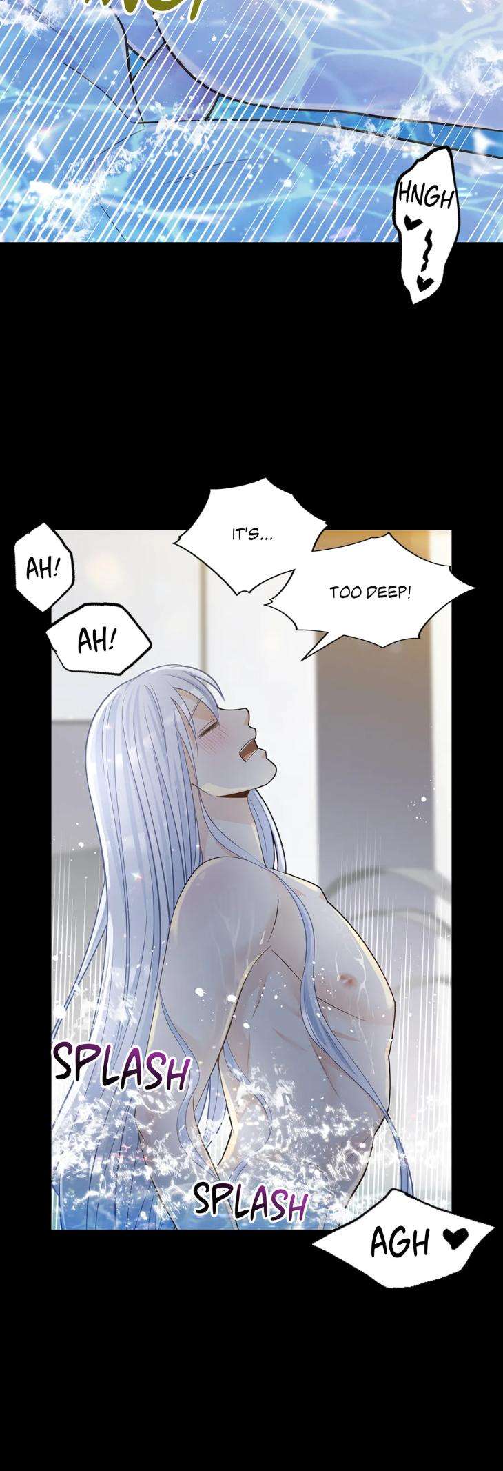 The-Clandestine-Marriage-Of-A-Fox-By-Han-Si-Won-Uncensored-Eng page 26
