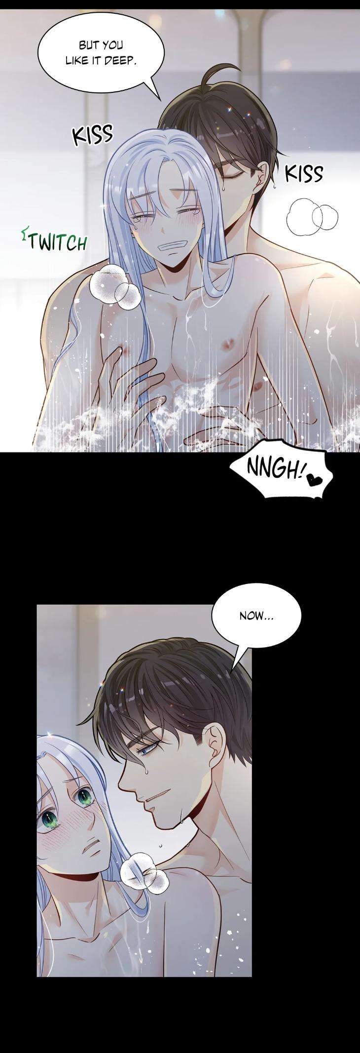 The-Clandestine-Marriage-Of-A-Fox-By-Han-Si-Won-Uncensored-Eng page 27