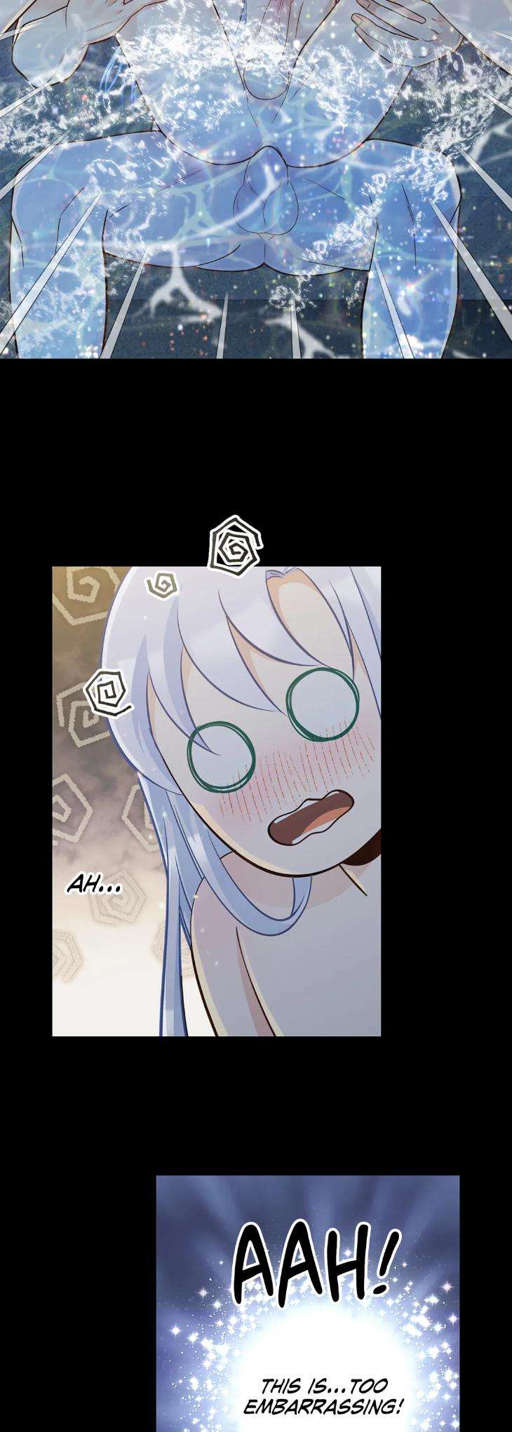 The-Clandestine-Marriage-Of-A-Fox-By-Han-Si-Won-Uncensored-Eng page 29