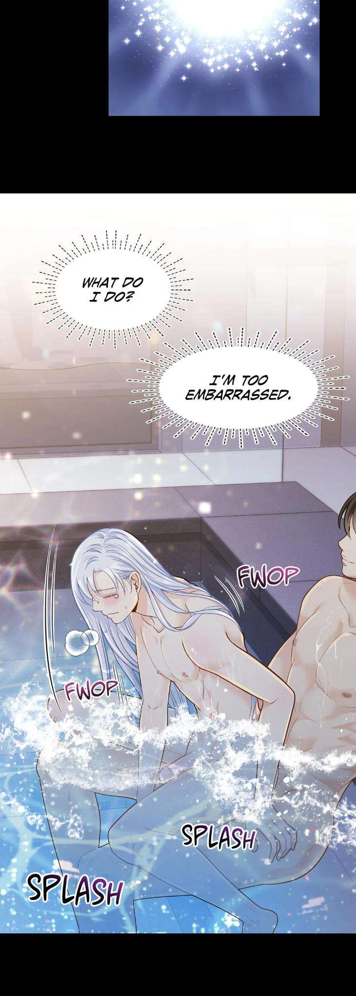 The-Clandestine-Marriage-Of-A-Fox-By-Han-Si-Won-Uncensored-Eng page 30