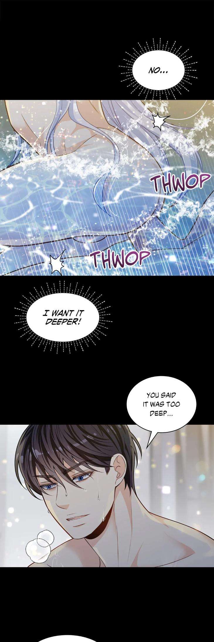 The-Clandestine-Marriage-Of-A-Fox-By-Han-Si-Won-Uncensored-Eng page 31