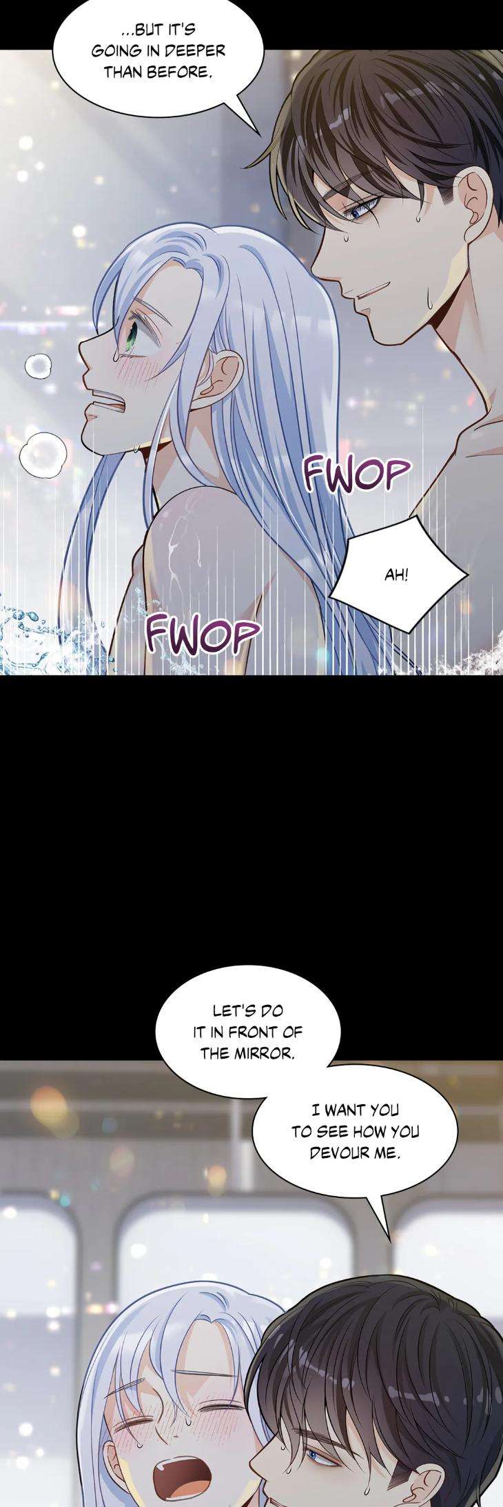 The-Clandestine-Marriage-Of-A-Fox-By-Han-Si-Won-Uncensored-Eng page 32