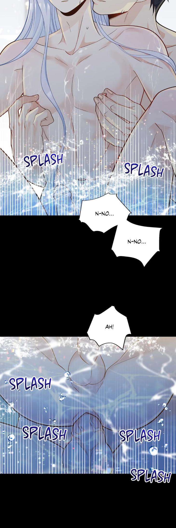 The-Clandestine-Marriage-Of-A-Fox-By-Han-Si-Won-Uncensored-Eng page 33