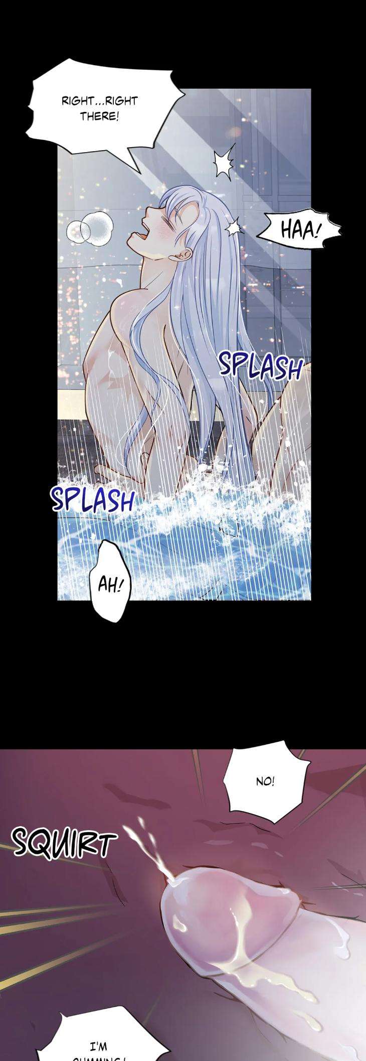The-Clandestine-Marriage-Of-A-Fox-By-Han-Si-Won-Uncensored-Eng page 34