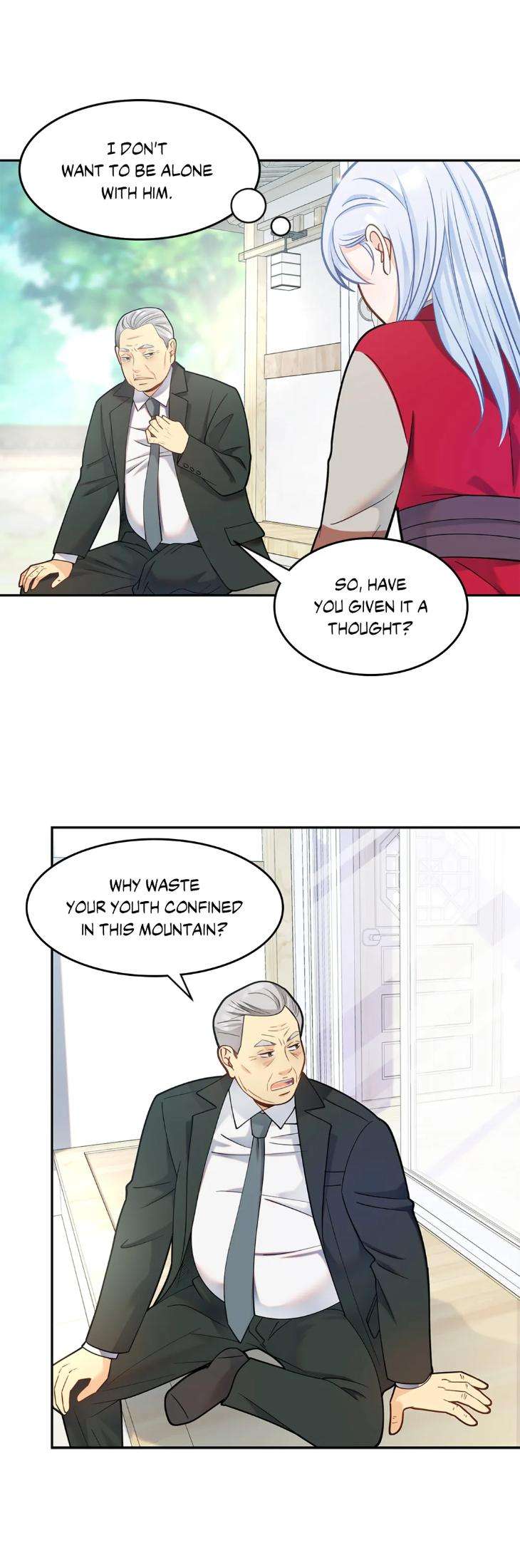 The-Clandestine-Marriage-Of-A-Fox-By-Han-Si-Won-Uncensored-Eng page 6