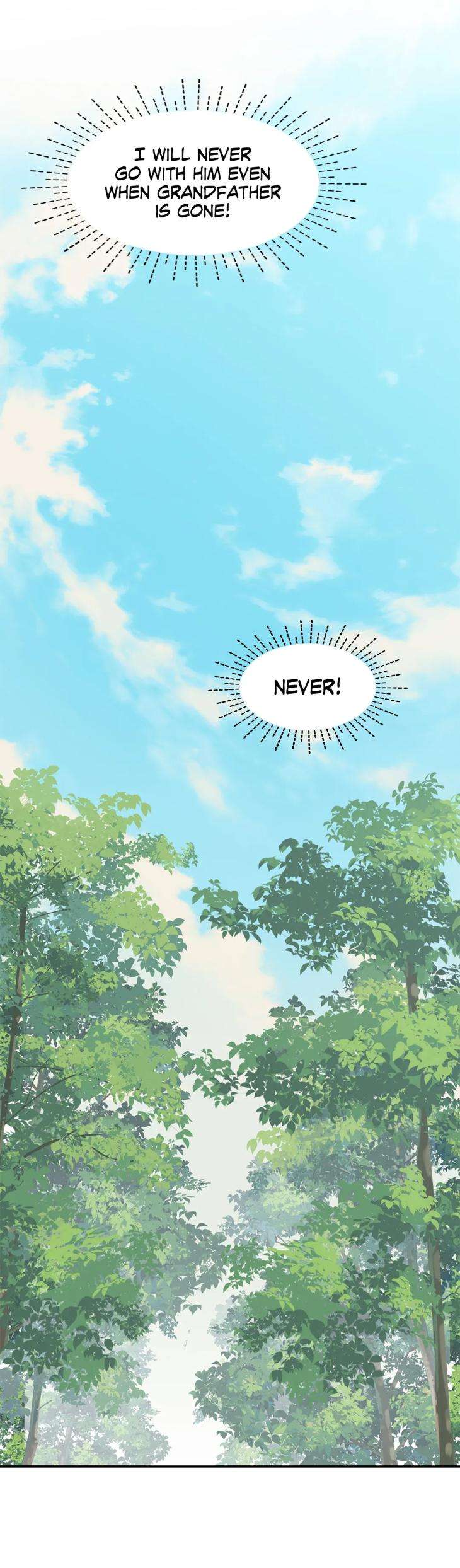 The-Clandestine-Marriage-Of-A-Fox-By-Han-Si-Won-Uncensored-Eng page 12
