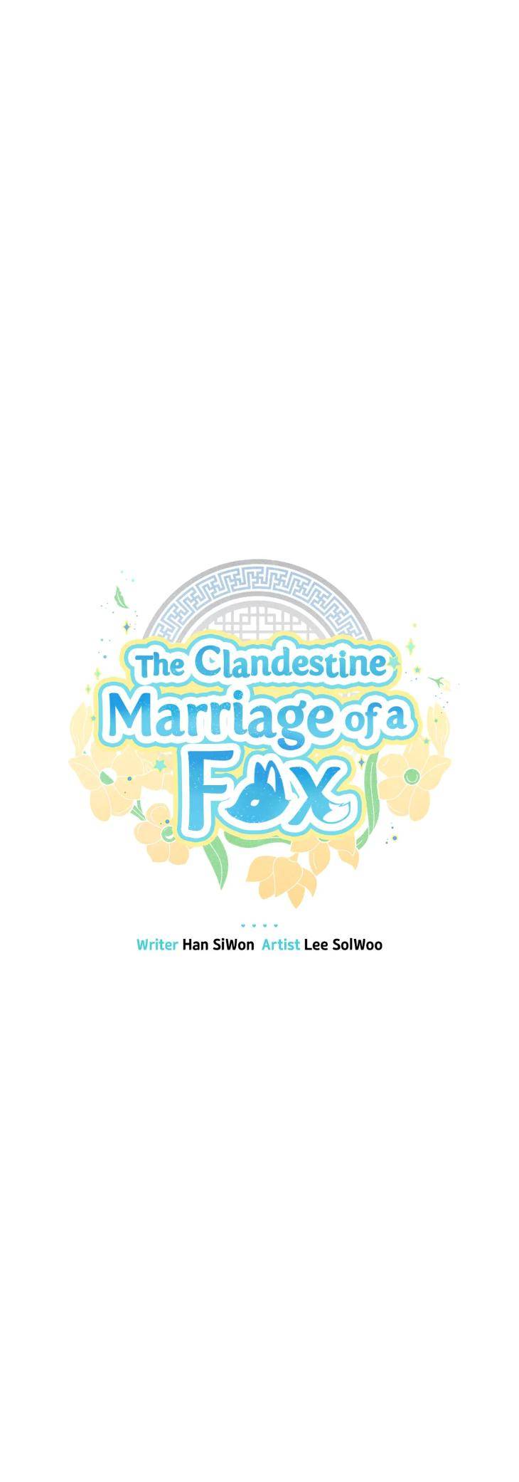 The-Clandestine-Marriage-Of-A-Fox-By-Han-Si-Won-Uncensored-Eng page 13