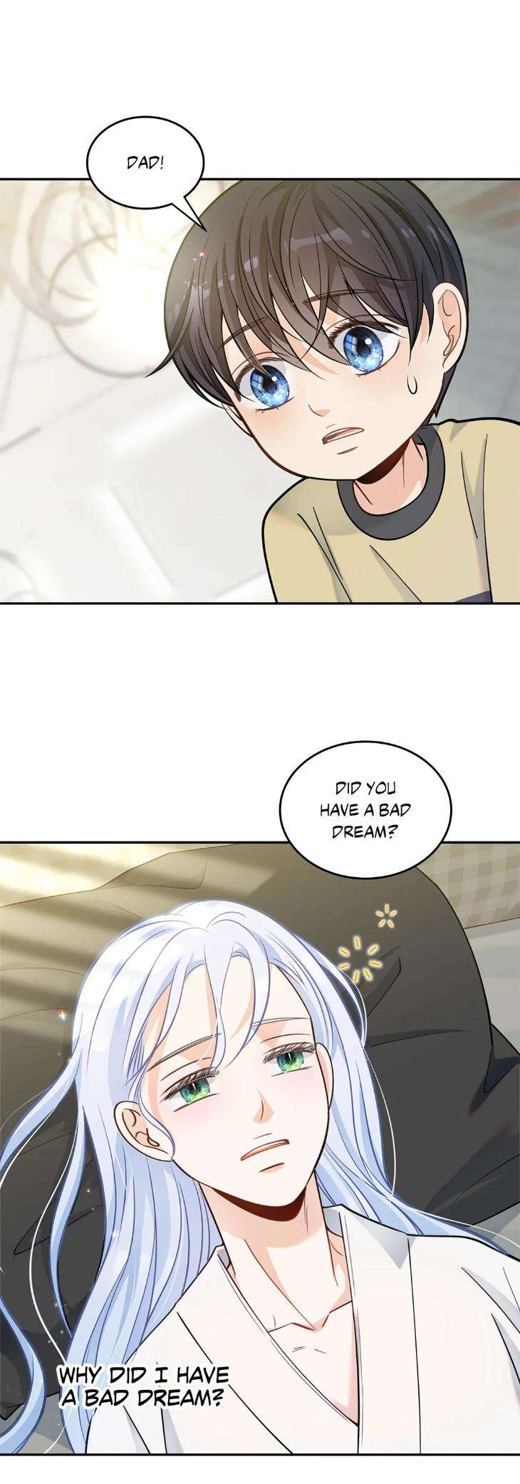 The-Clandestine-Marriage-Of-A-Fox-By-Han-Si-Won-Uncensored-Eng page 14